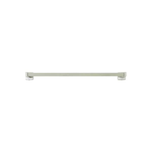 Bradley 24"W Extra Heavy Duty Towel Bar, Stainless Steel - 9054-240000 9054-240000 - main
